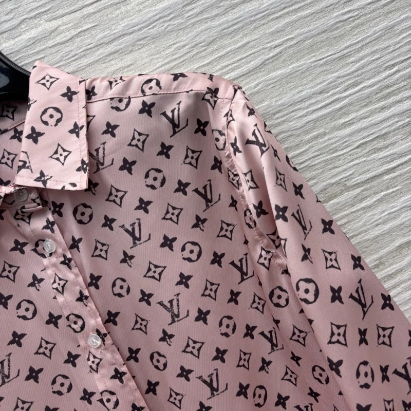 Louis Vuitton Shirts Affordable 131711