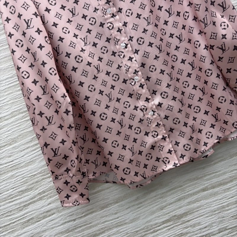 Louis Vuitton Shirts Affordable 131711