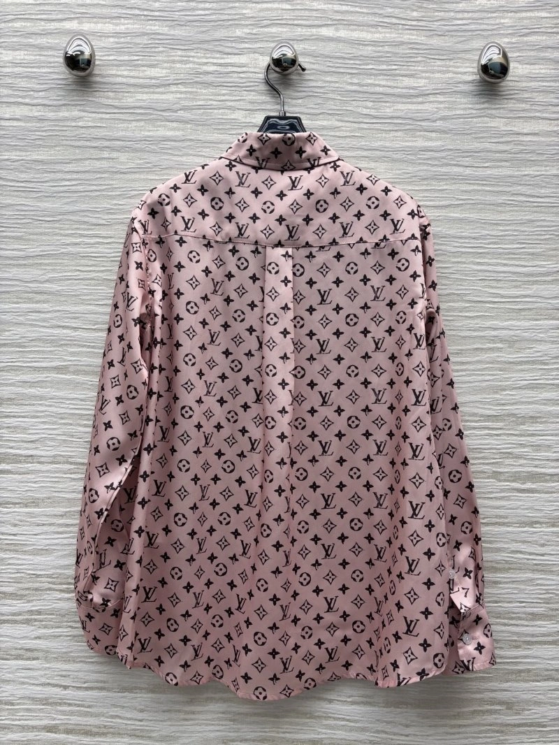 Louis Vuitton Shirts Affordable 131711