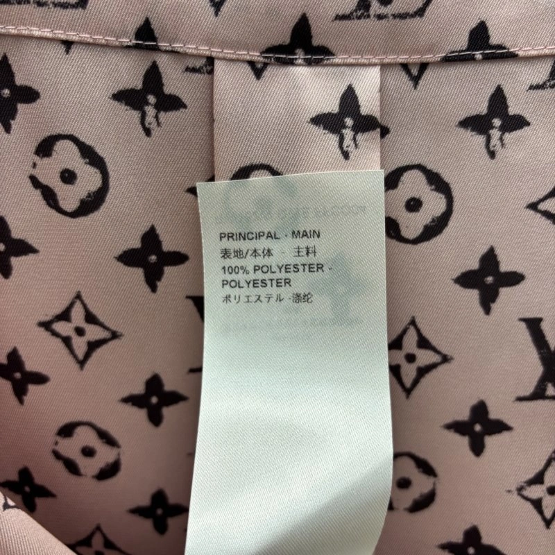 Louis Vuitton Shirts Affordable 131711