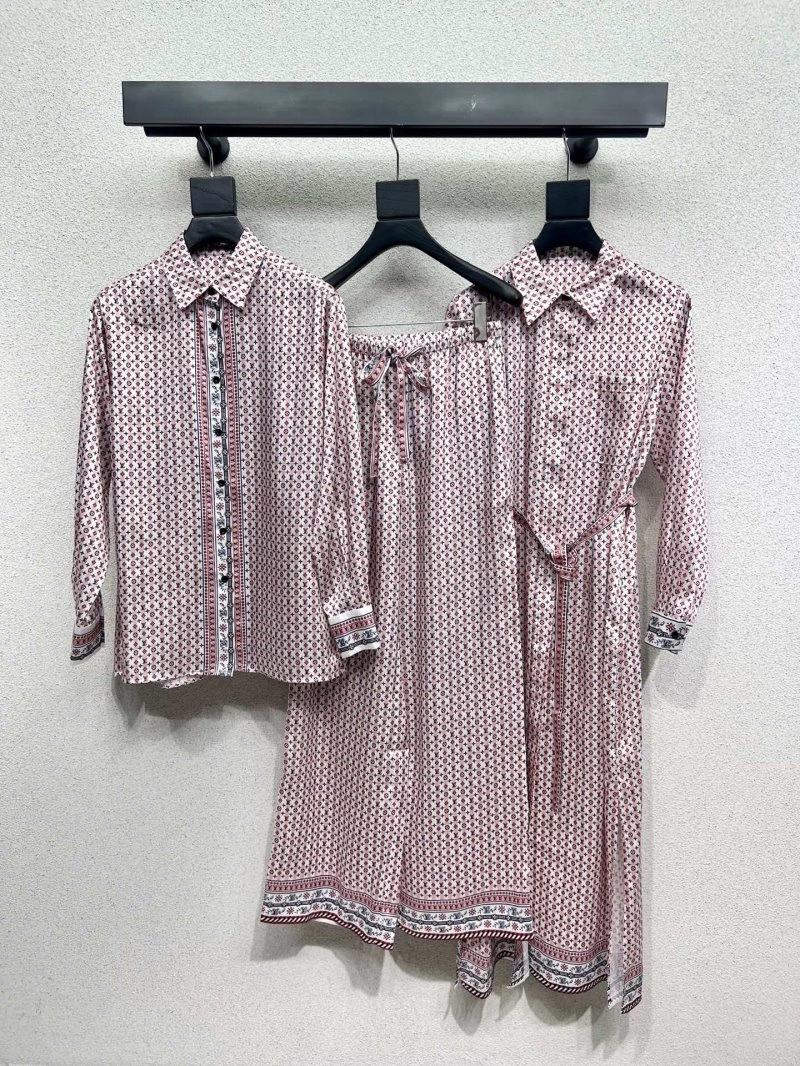 Louis Vuitton Shirts GoAnywhere 131703