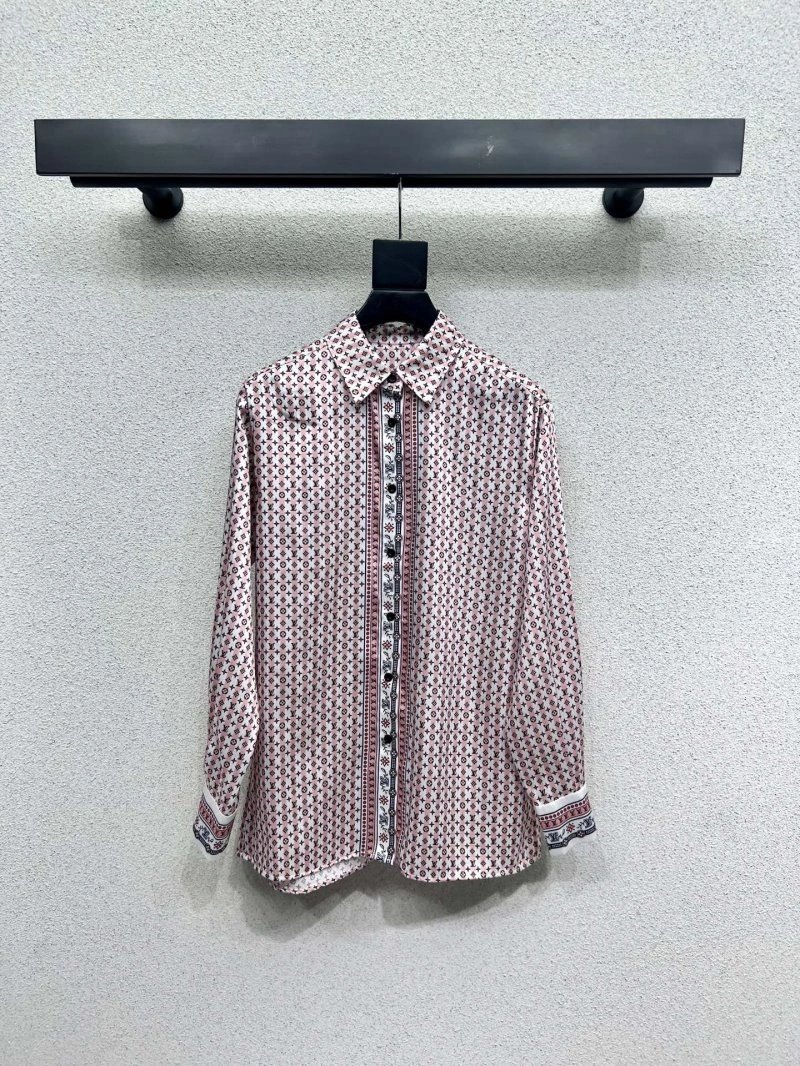 Louis Vuitton Shirts GoAnywhere 131703