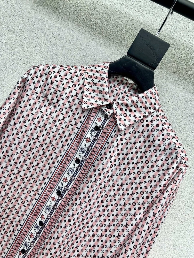 Louis Vuitton Shirts GoAnywhere 131703