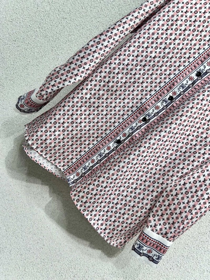 Louis Vuitton Shirts GoAnywhere 131703