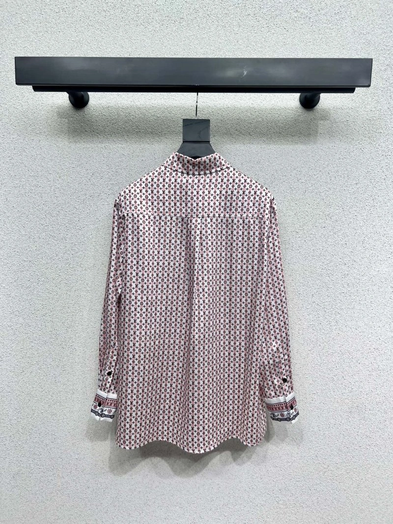 Louis Vuitton Shirts GoAnywhere 131703