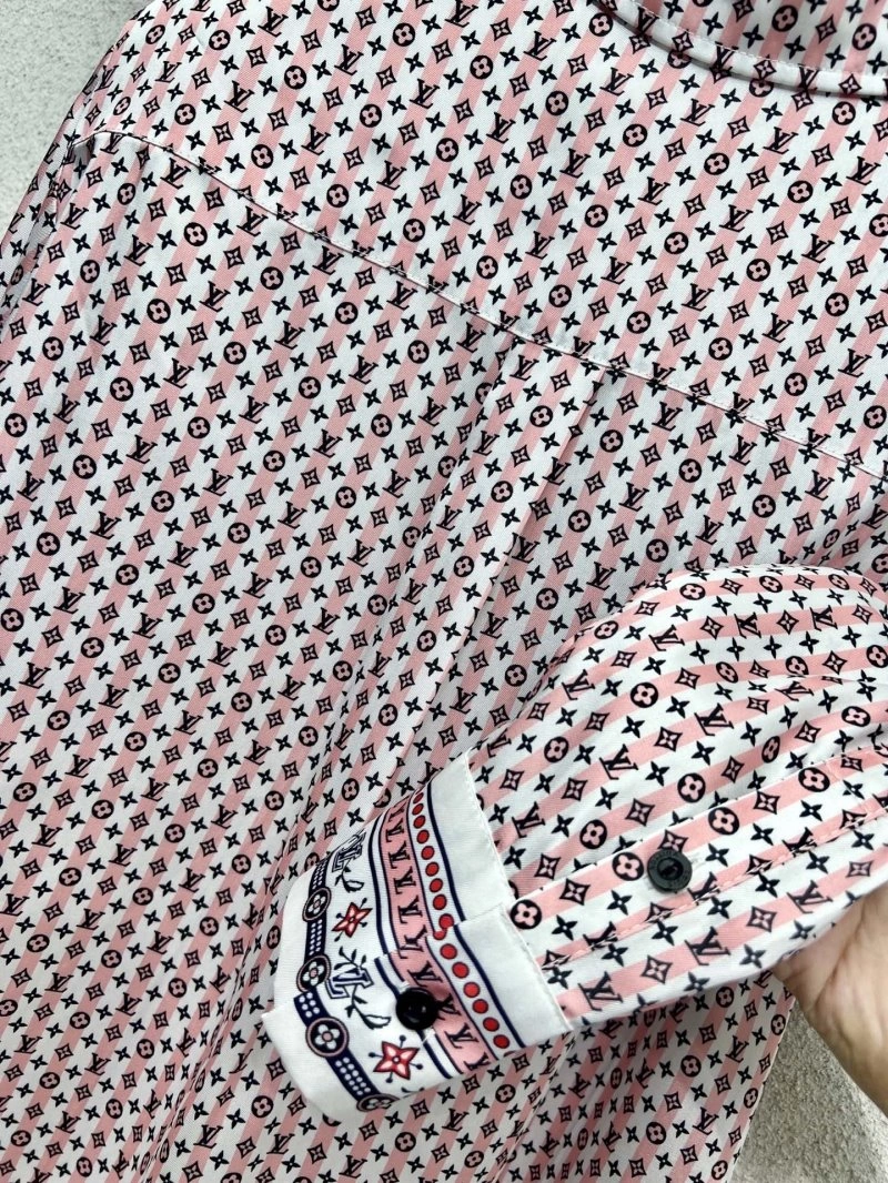 Louis Vuitton Shirts GoAnywhere 131703