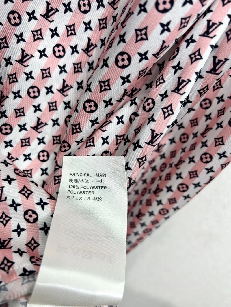 Louis Vuitton Shirts GoAnywhere 131703