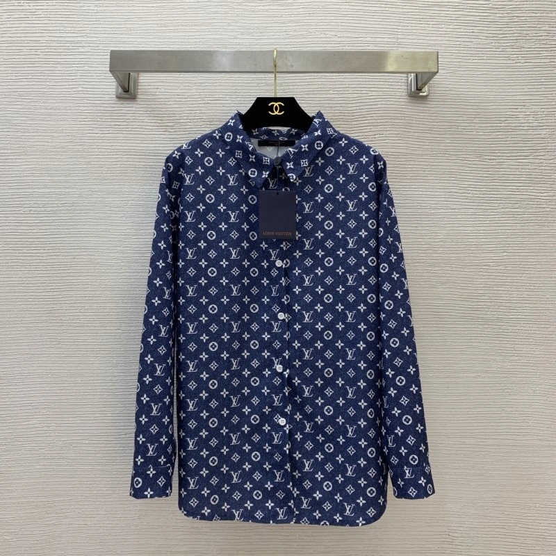 ZeroBulk Louis Vuitton Shirts 130703