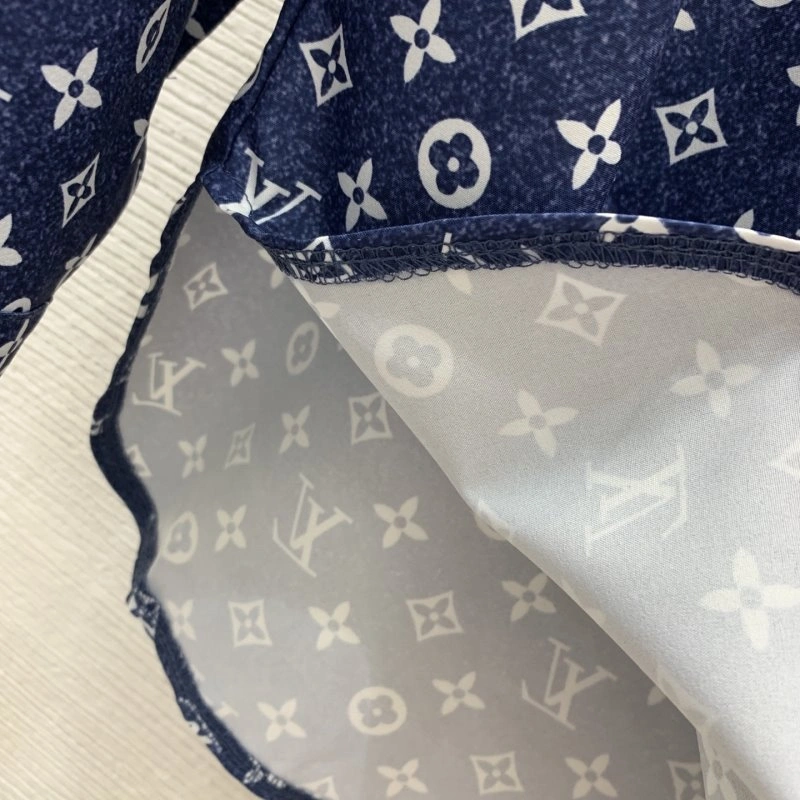 ZeroBulk Louis Vuitton Shirts 130703