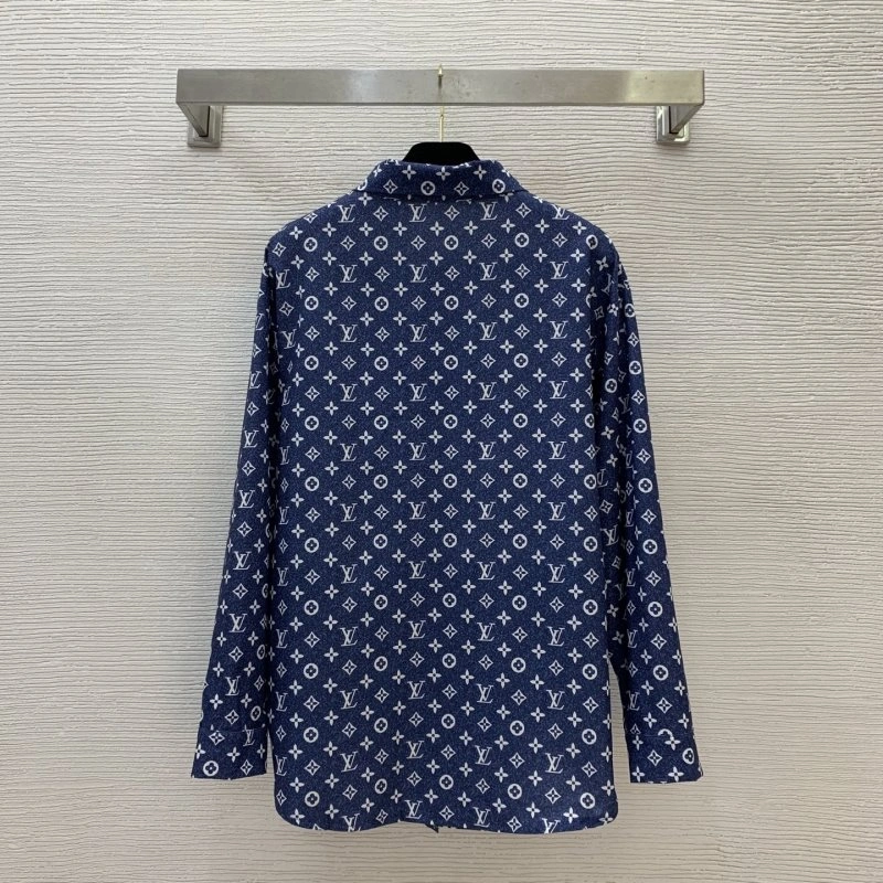 ZeroBulk Louis Vuitton Shirts 130703