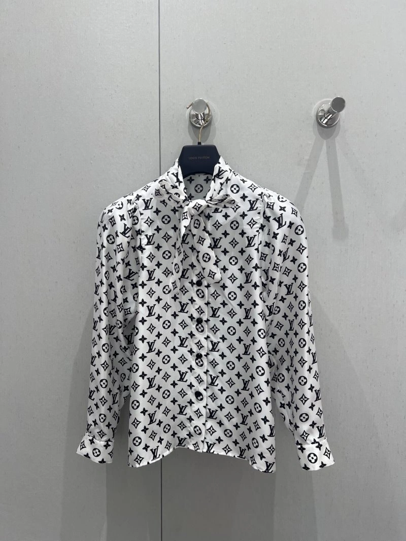 MultiPurpose Louis Vuitton Shirts 130700