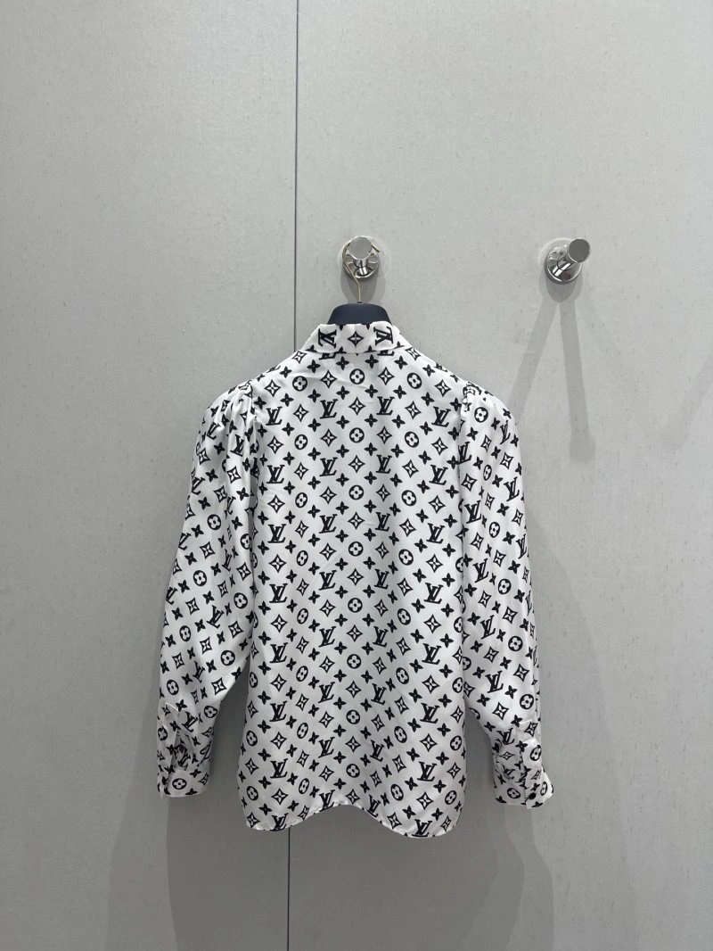MultiPurpose Louis Vuitton Shirts 130700