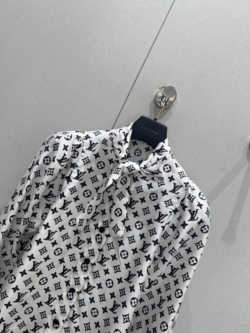 MultiPurpose Louis Vuitton Shirts 130700