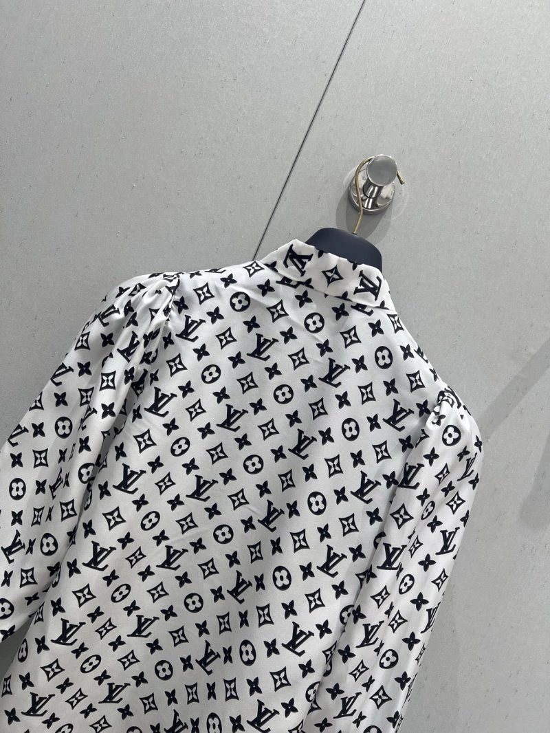 MultiPurpose Louis Vuitton Shirts 130700
