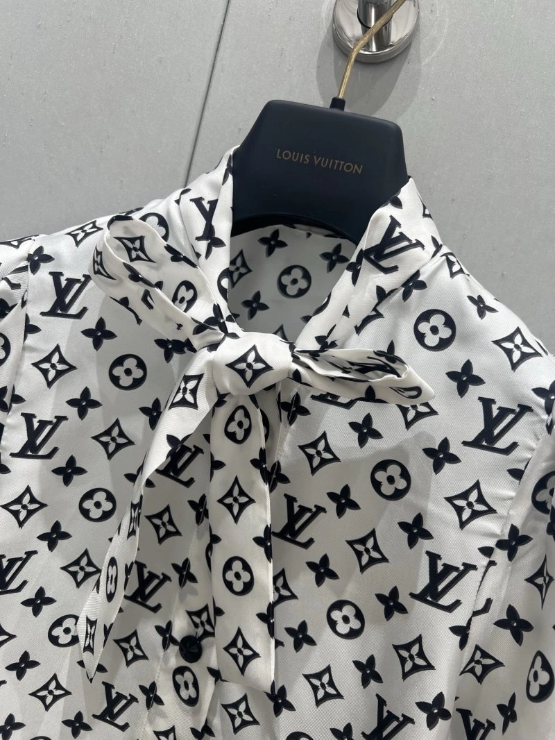 MultiPurpose Louis Vuitton Shirts 130700