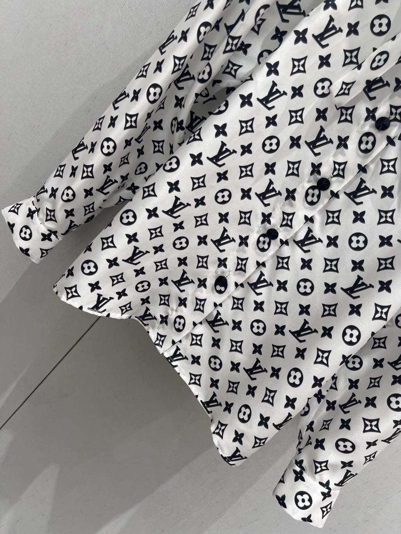 MultiPurpose Louis Vuitton Shirts 130700