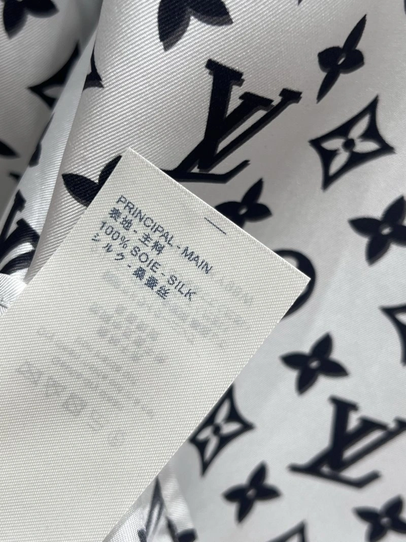 MultiPurpose Louis Vuitton Shirts 130700