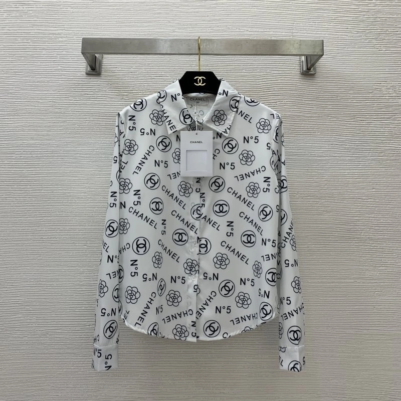 AllSeason Louis Vuitton Shirts 130695
