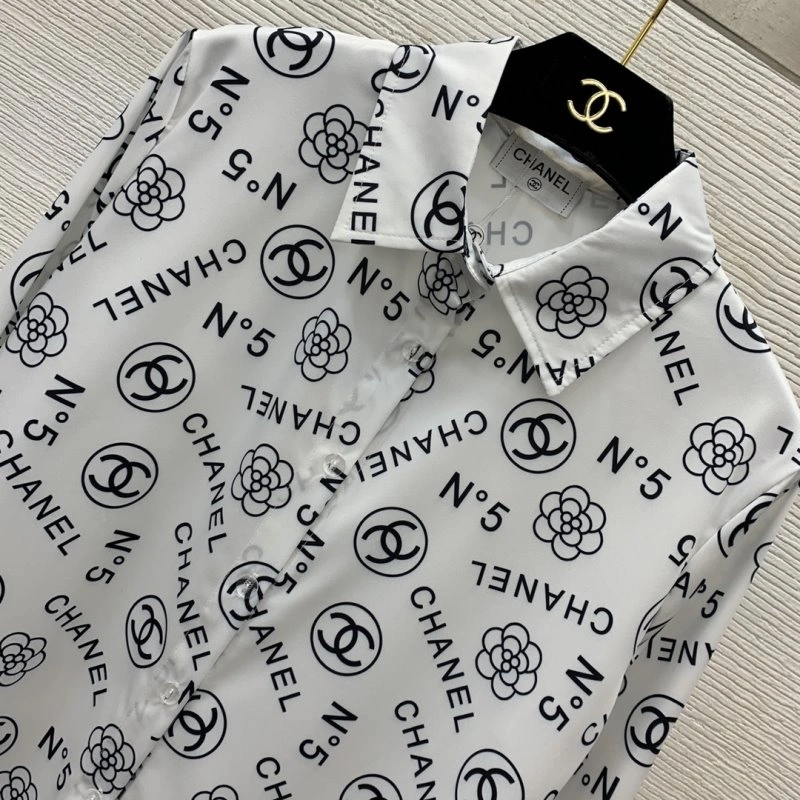 AllSeason Louis Vuitton Shirts 130695
