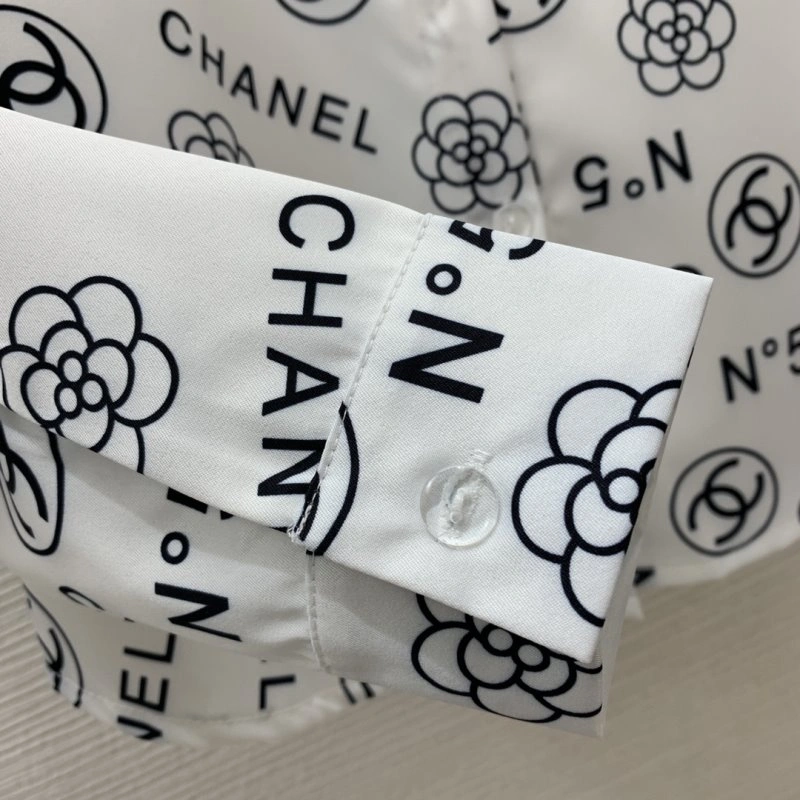 AllSeason Louis Vuitton Shirts 130695