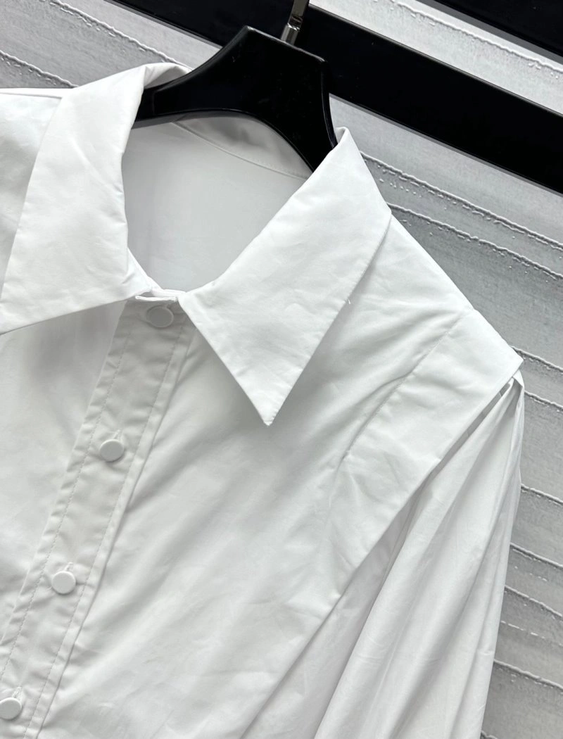 Louis Vuitton Shirts Unisex 130698