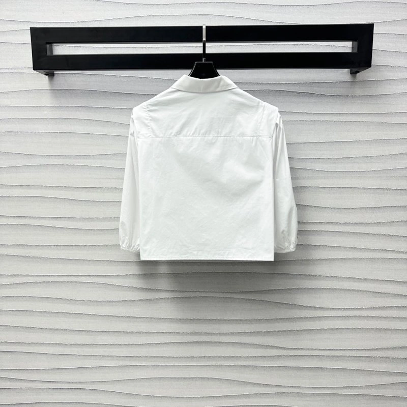 Louis Vuitton Shirts Unisex 130698