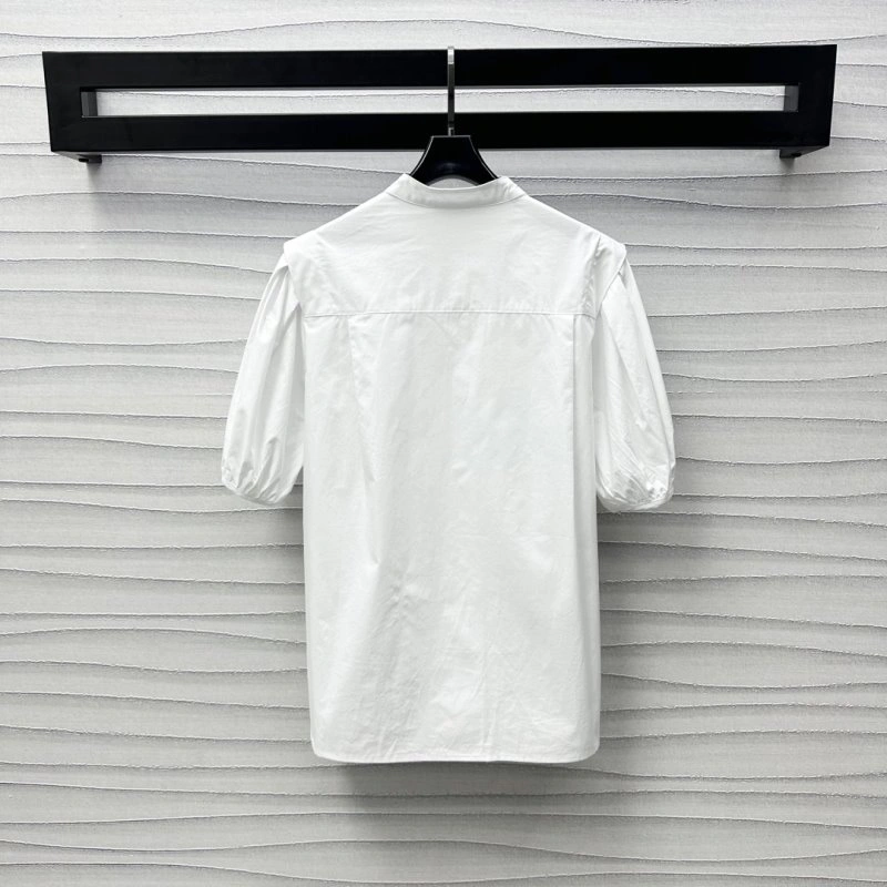 Louis Vuitton Shirts Refined 130697