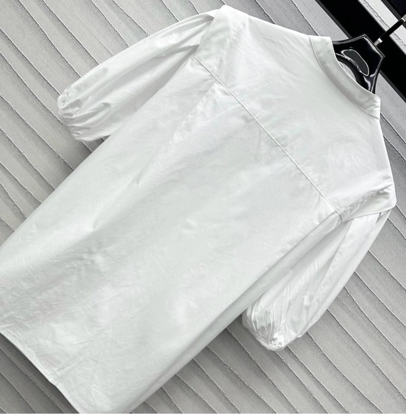 Louis Vuitton Shirts Refined 130697