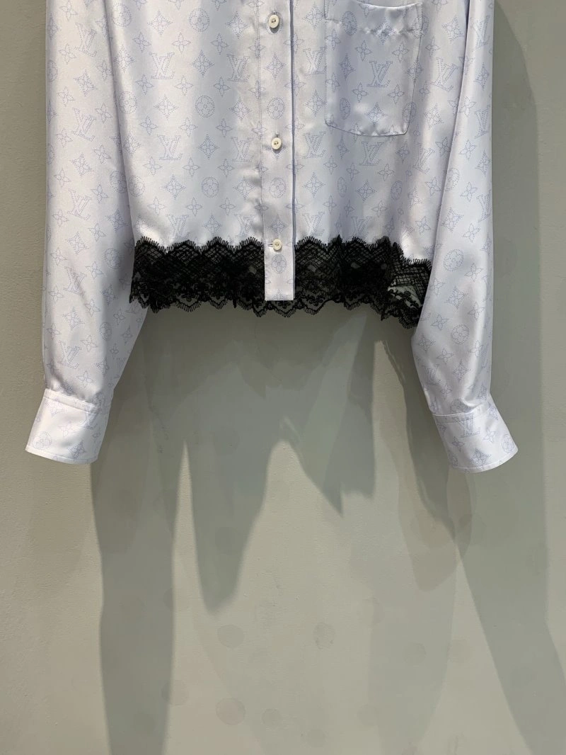 Louis Vuitton Shirts AllSeason 130688