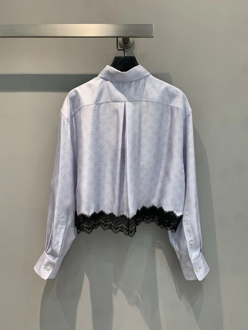 Louis Vuitton Shirts AllSeason 130688