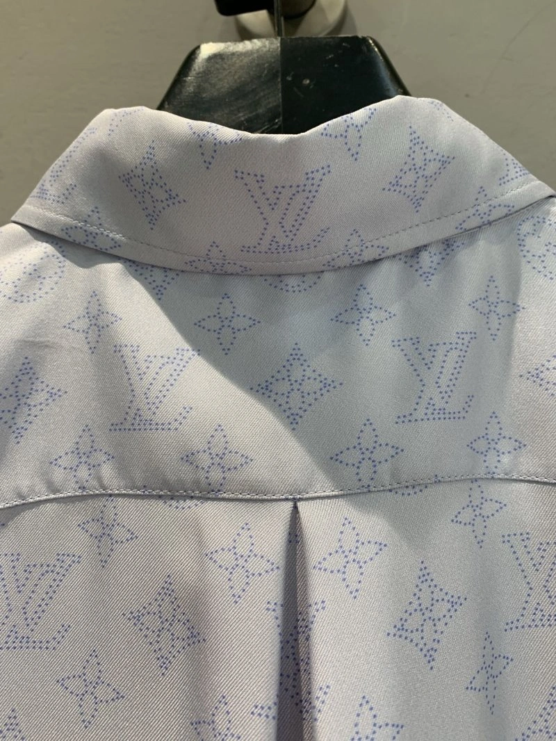 Louis Vuitton Shirts AllSeason 130688