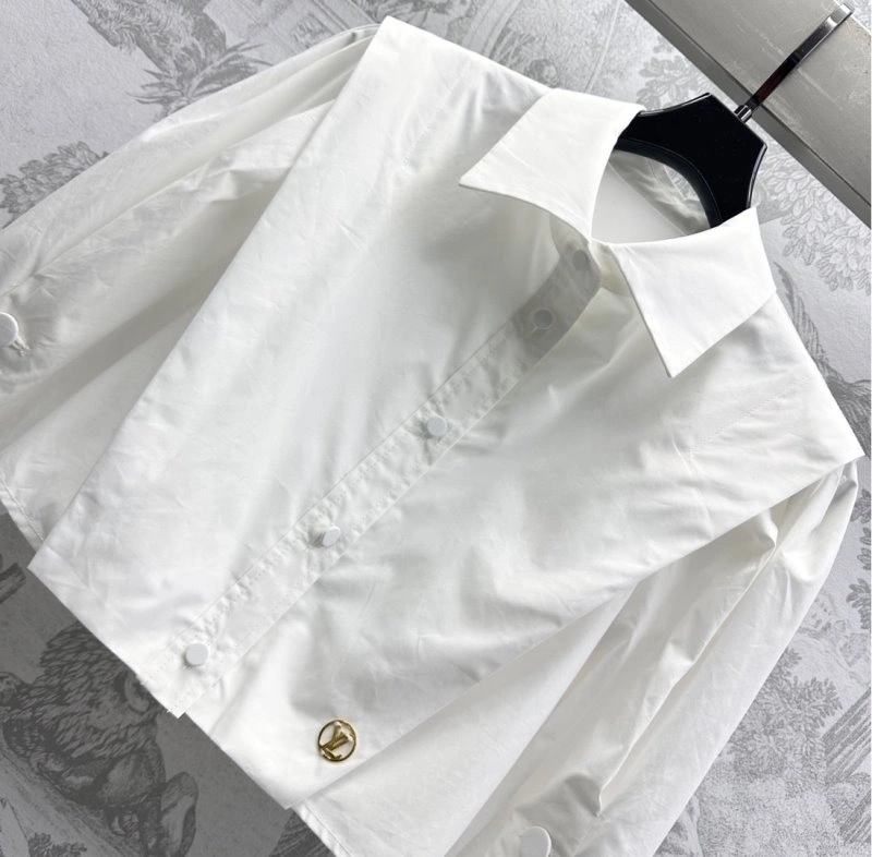 Resilient Louis Vuitton Shirts 130681