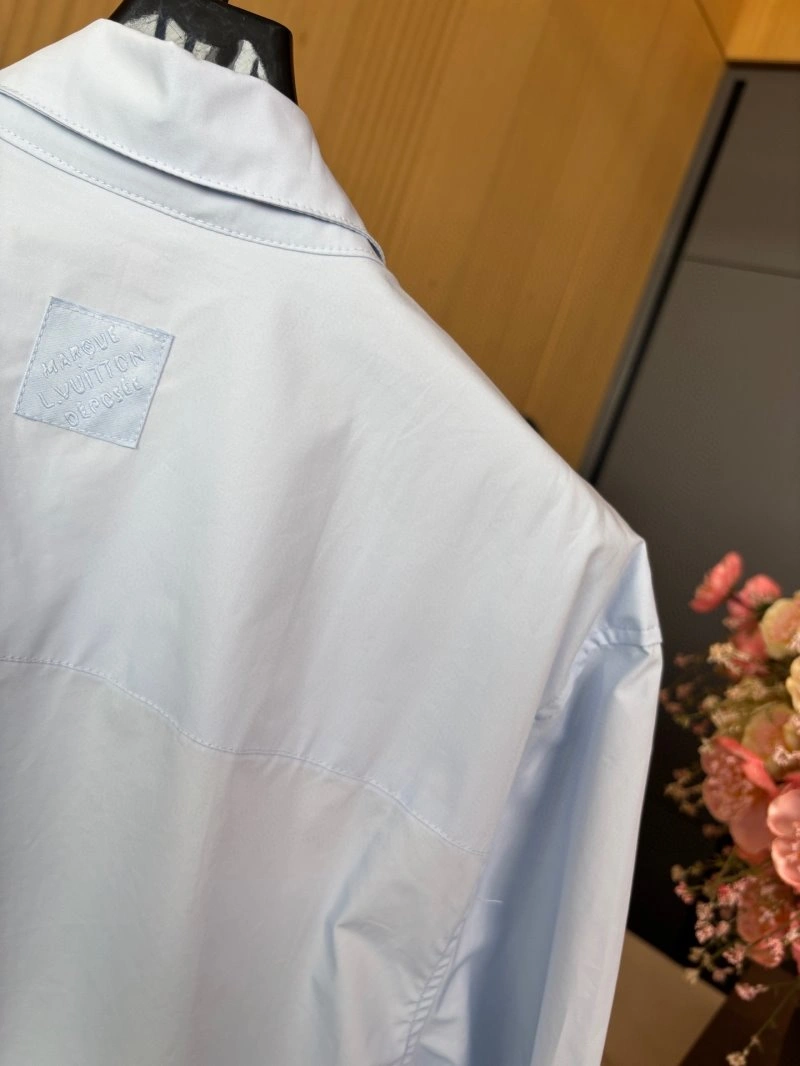 Louis Vuitton Shirts HighQuality 130678