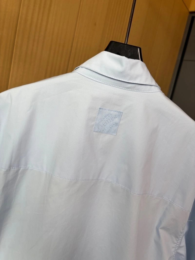Louis Vuitton Shirts HighQuality 130678
