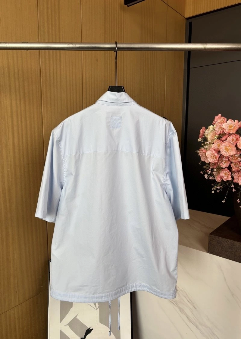 Louis Vuitton Shirts HighQuality 130678