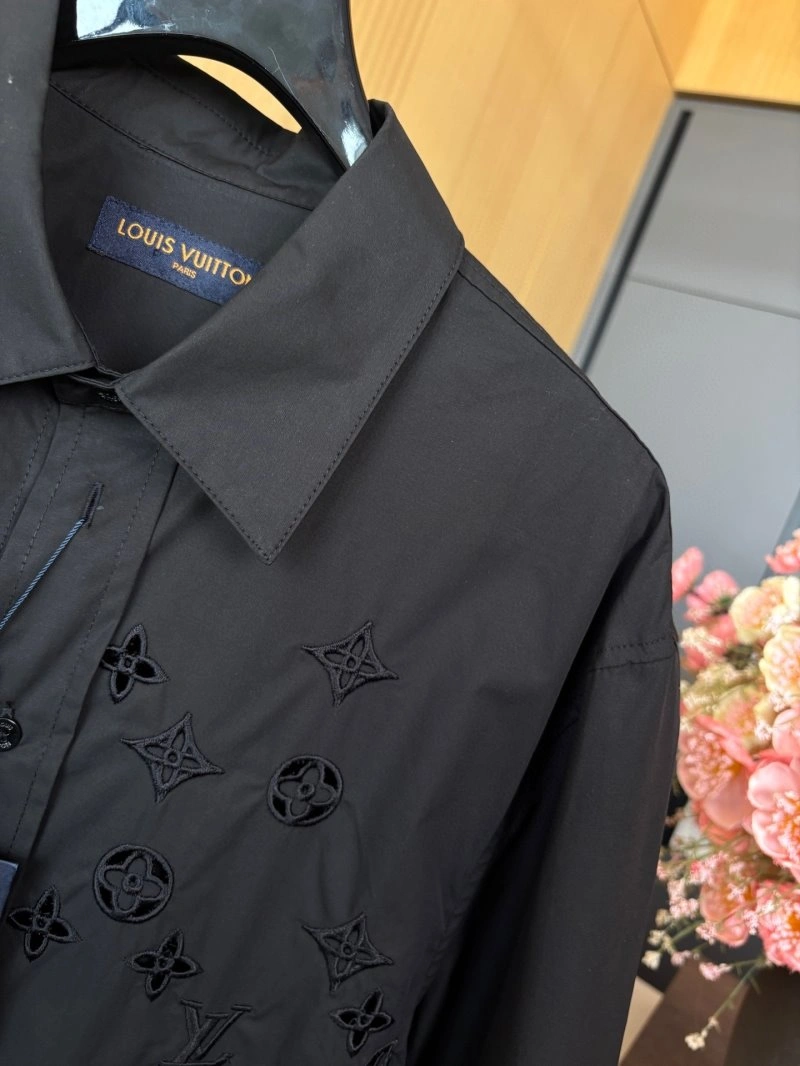 WellDesigned Louis Vuitton Shirts 130683