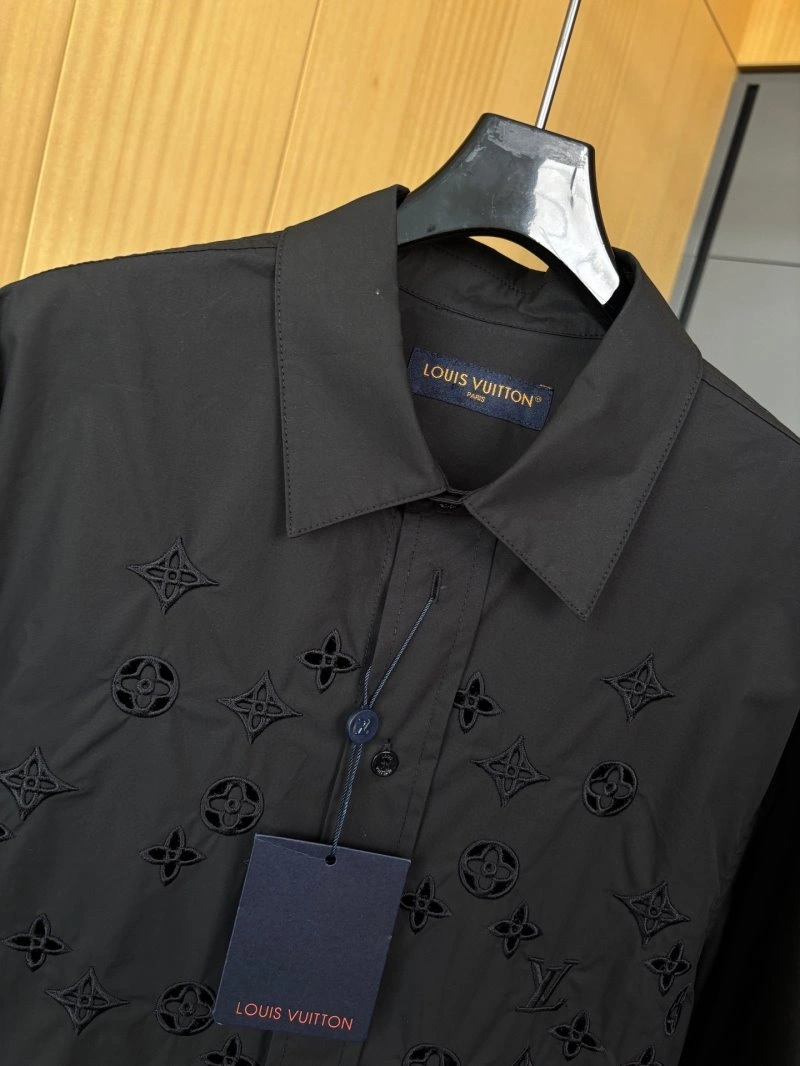 WellDesigned Louis Vuitton Shirts 130683