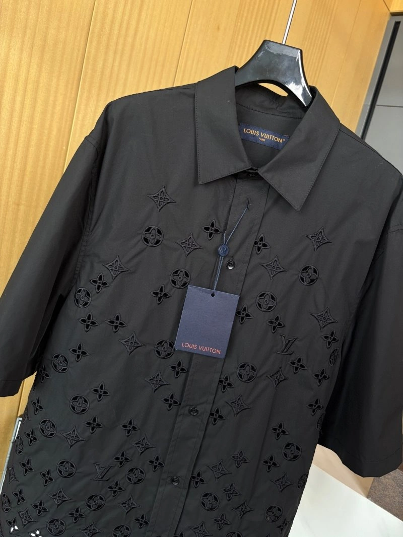 WellDesigned Louis Vuitton Shirts 130683
