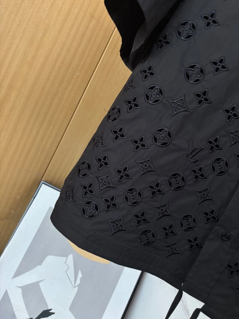 WellDesigned Louis Vuitton Shirts 130683