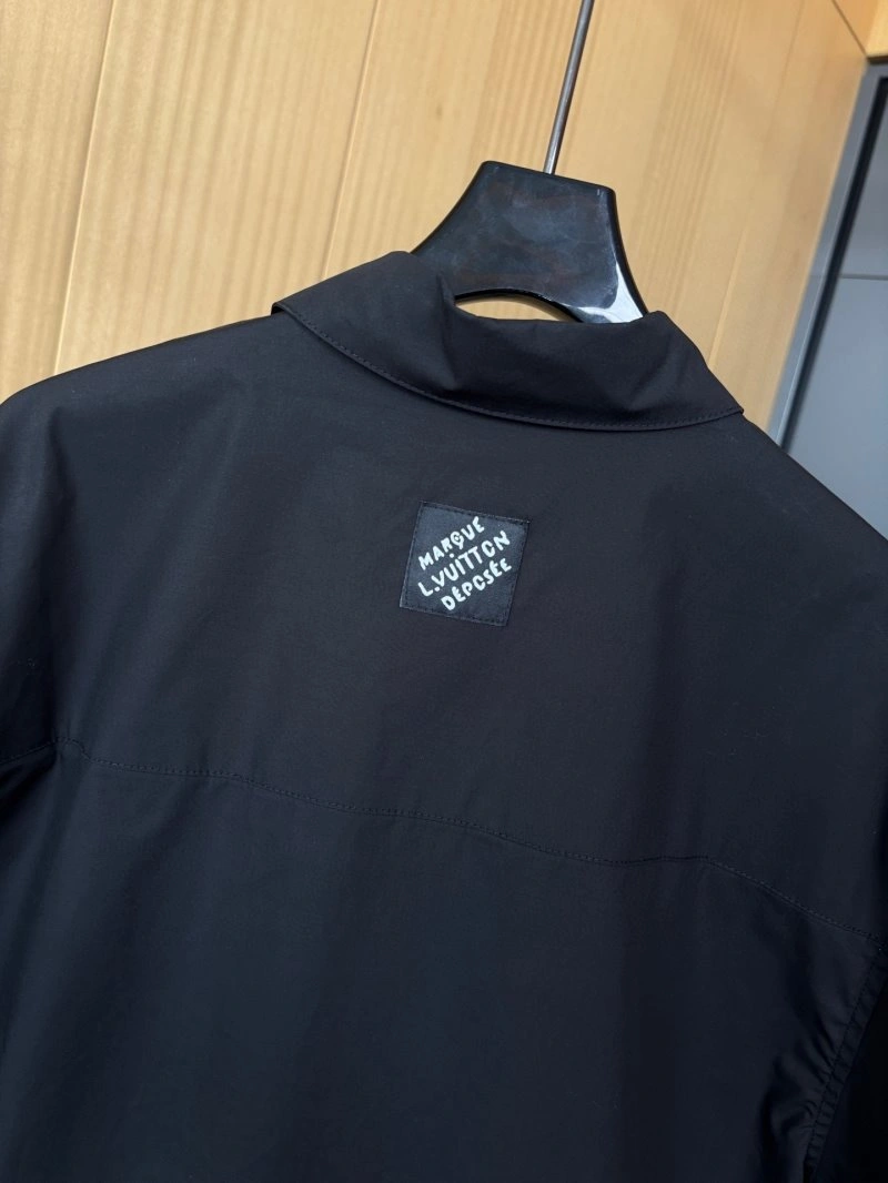WellDesigned Louis Vuitton Shirts 130683