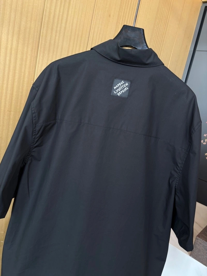 WellDesigned Louis Vuitton Shirts 130683
