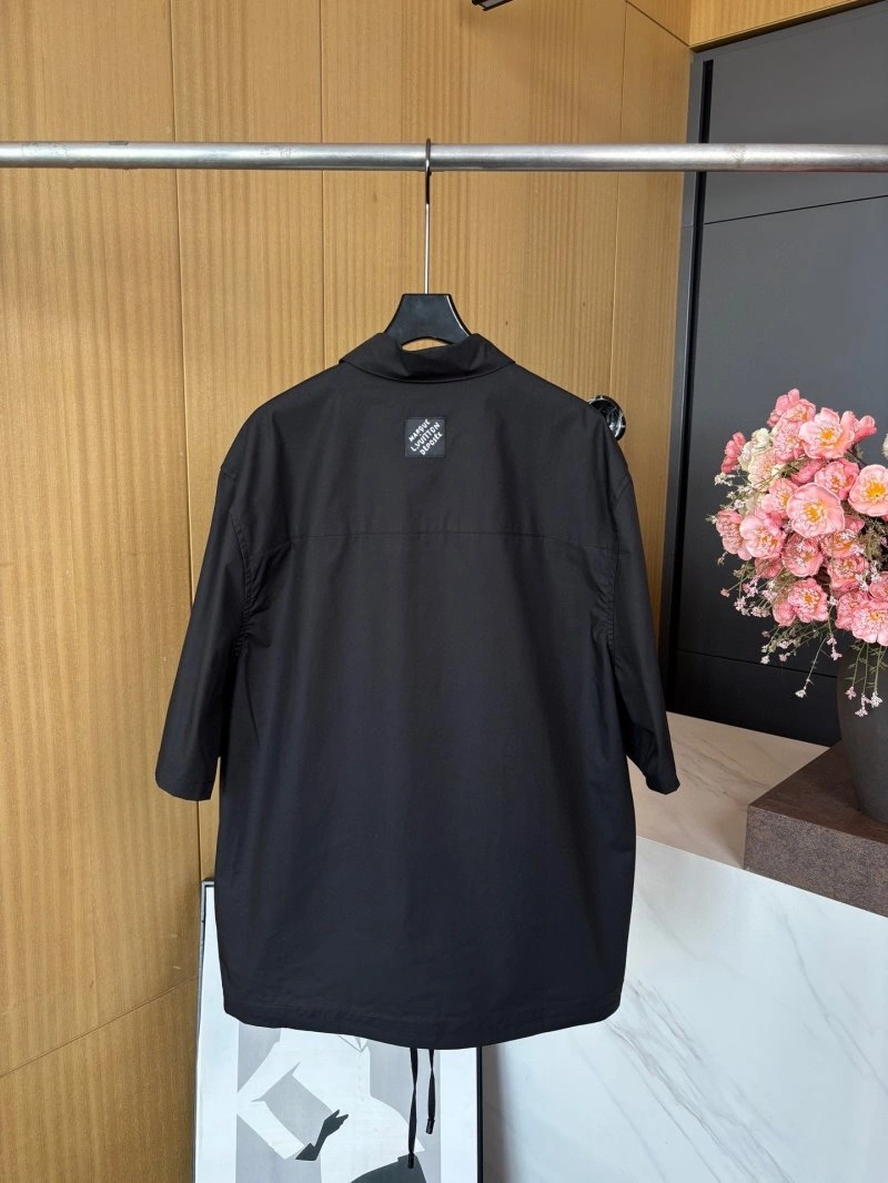 WellDesigned Louis Vuitton Shirts 130683