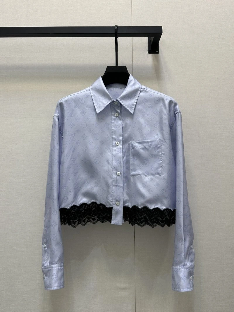 Packable Louis Vuitton Shirts 130691