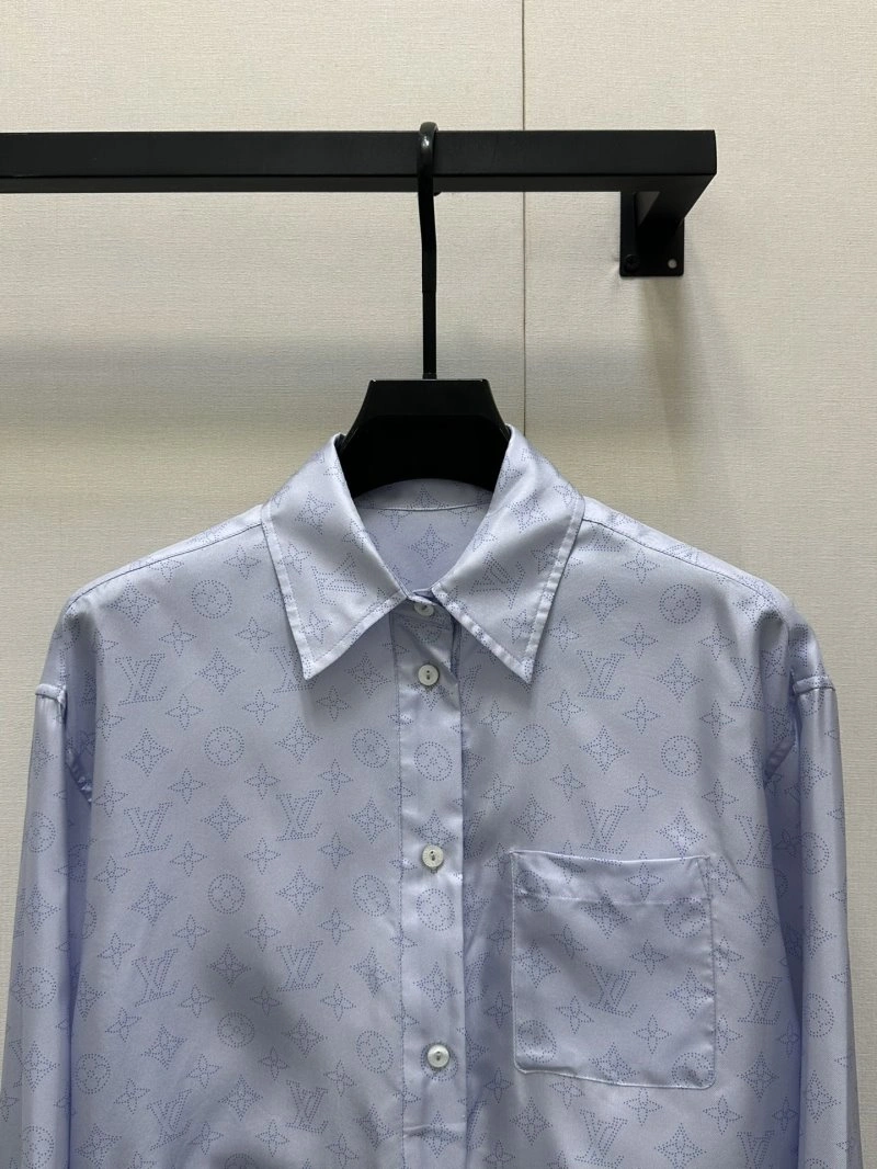 Packable Louis Vuitton Shirts 130691