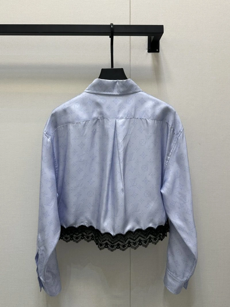 Packable Louis Vuitton Shirts 130691