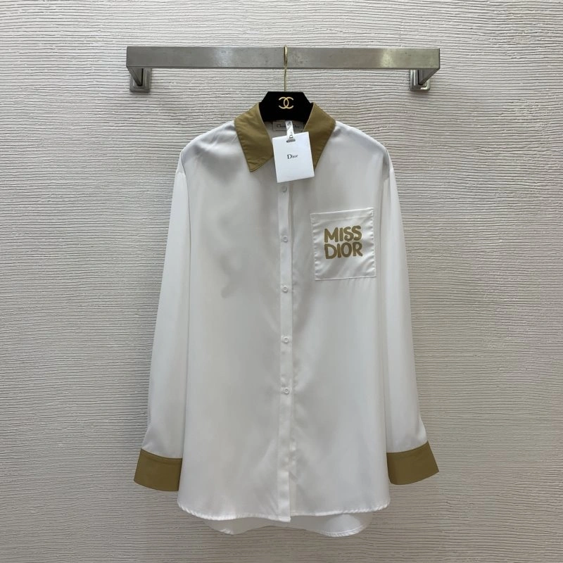 Louis Vuitton Shirts GoodFit 130694