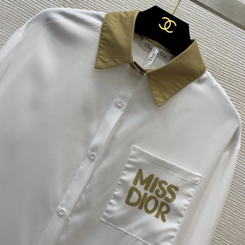 Louis Vuitton Shirts GoodFit 130694