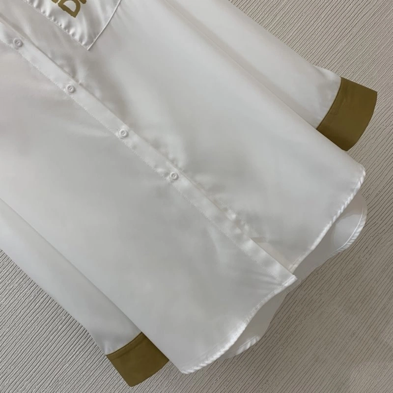 Louis Vuitton Shirts GoodFit 130694