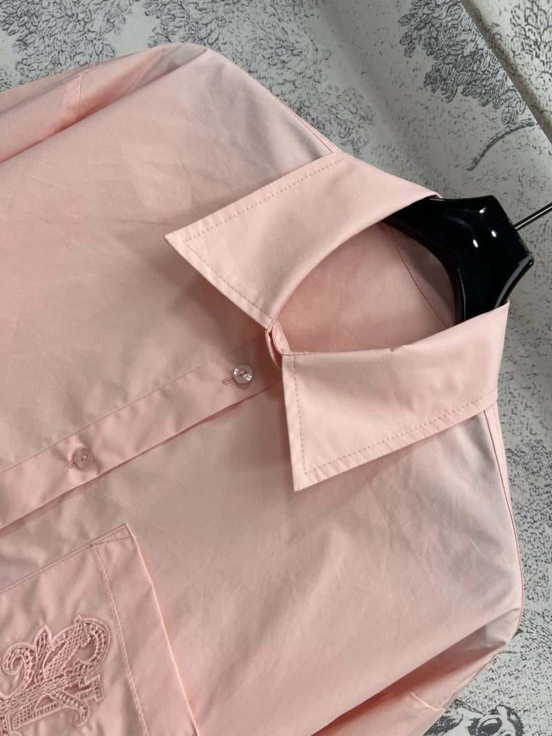 Minimalist Louis Vuitton Shirts 130693