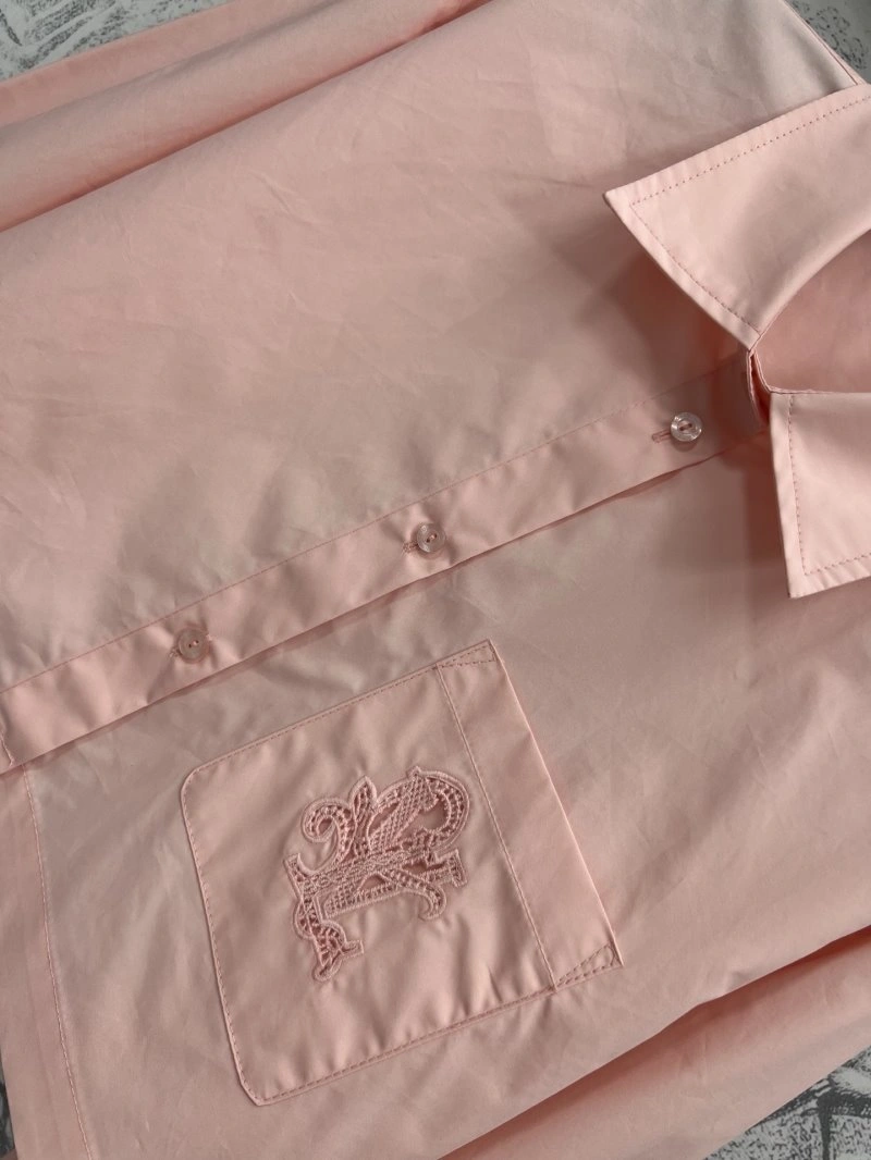 Minimalist Louis Vuitton Shirts 130693